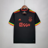 Camisa Ajax Retrô 21/22 - Three Little Birds - Adidas