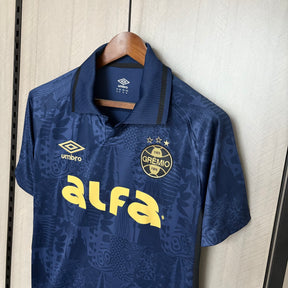 Camisa Grêmio Third 25/26 Umbro - Torcedor