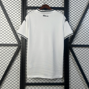 Camisa Mônaco Away 24/25 - Kappa - Torcedor - Masculina