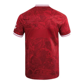 Camisa Stuttgart Away 25/26 - Torcedor - Jako