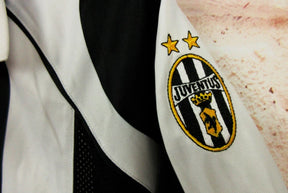 Camisa Juventus Retrô 1997/1998 Home - Kappa - Torcedor
