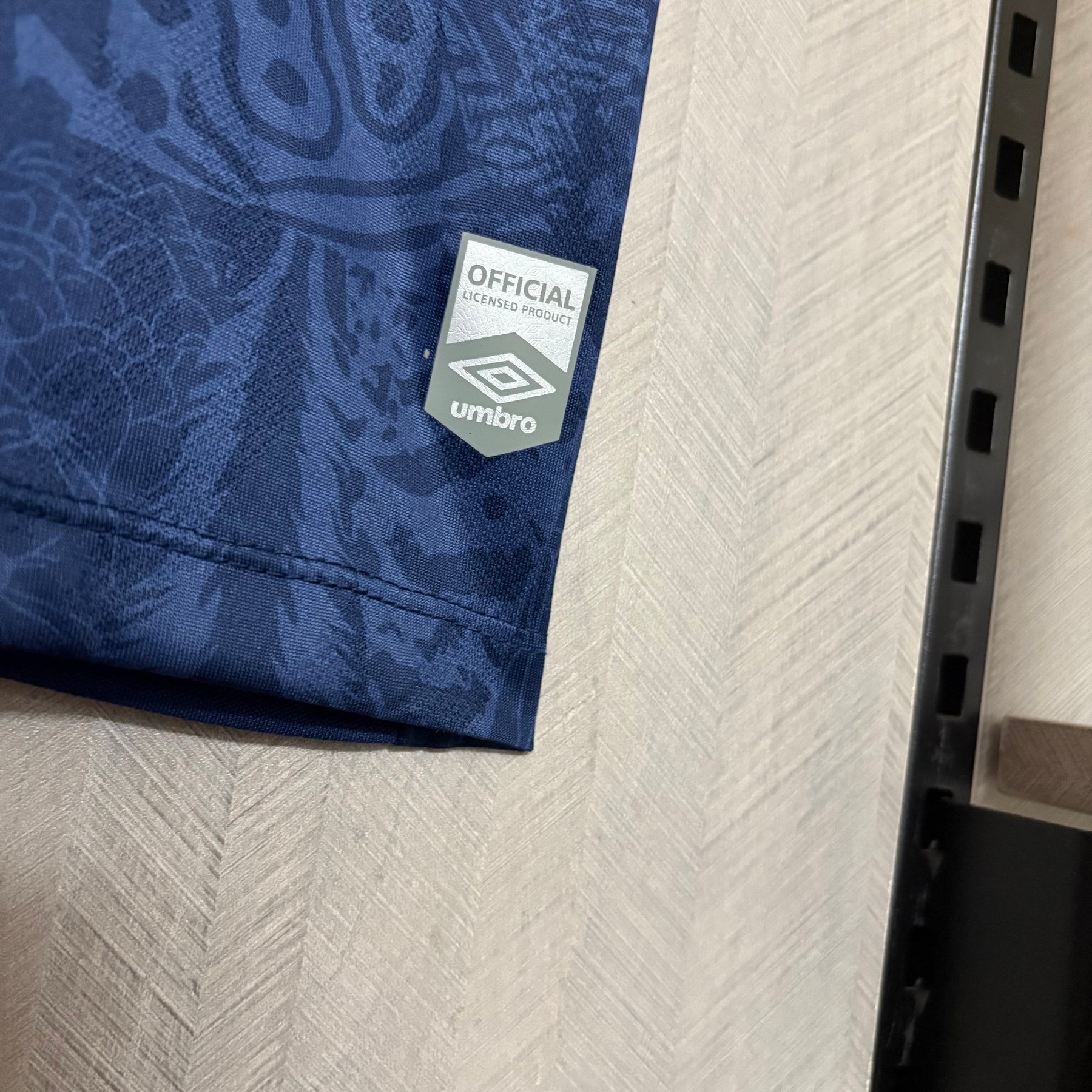 Camisa Grêmio Third 25/26 Umbro - Torcedor