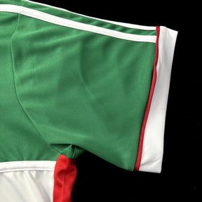 Camisa Palmeiras Retrô 2014 - Centenário - Adidas