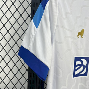 Camisa Paysandú Away 25/26 - Lobo - Torcedor - Masculina