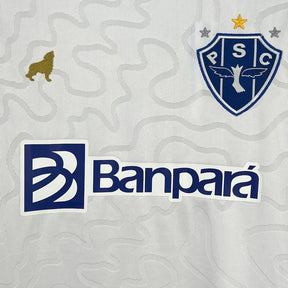 Camisa Paysandú Away 25/26 - Lobo - Torcedor - Masculina