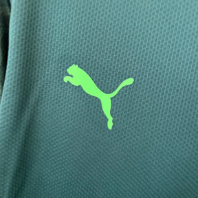 Camisa Palmeiras III 20/21 - Puma Torcedor Masculina