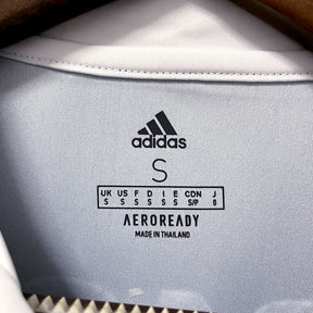 Camisa Palmeiras Retrô 2010/2011 - Adidas