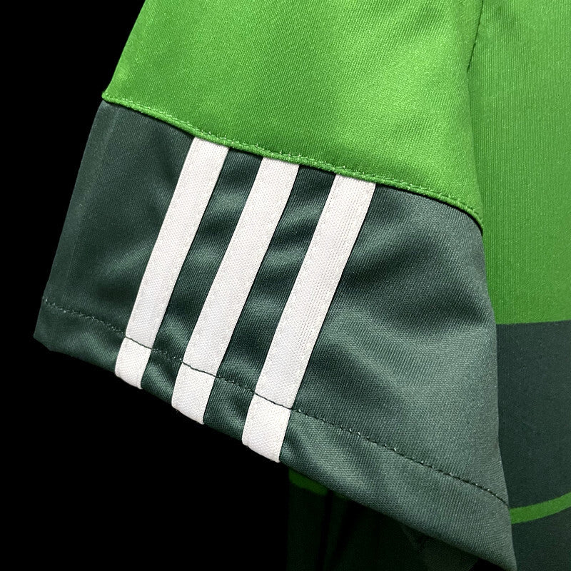 Camisa Palmeiras Retrô 2010/2011 - Adidas
