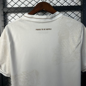 Camisa Napoli Away 25/26 Nike - Torcedor