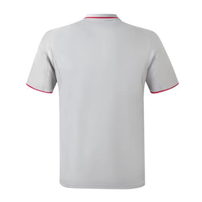 Camisa Lyon Third 25/26 - Adidas - Torcedor - Masculina