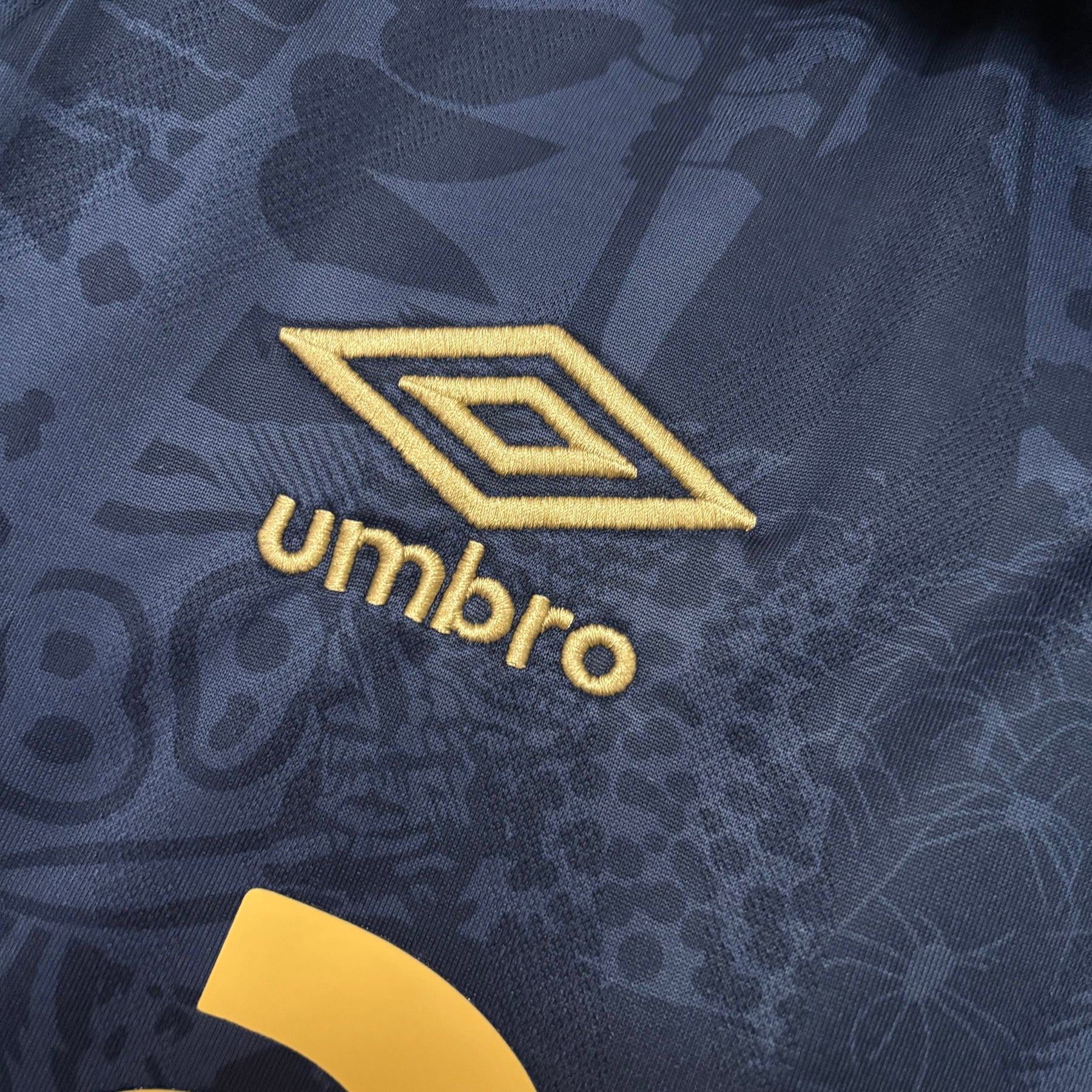 Camisa Grêmio Third 25/26 Umbro - Torcedor