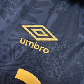 Camisa Grêmio Third 25/26 Umbro - Torcedor