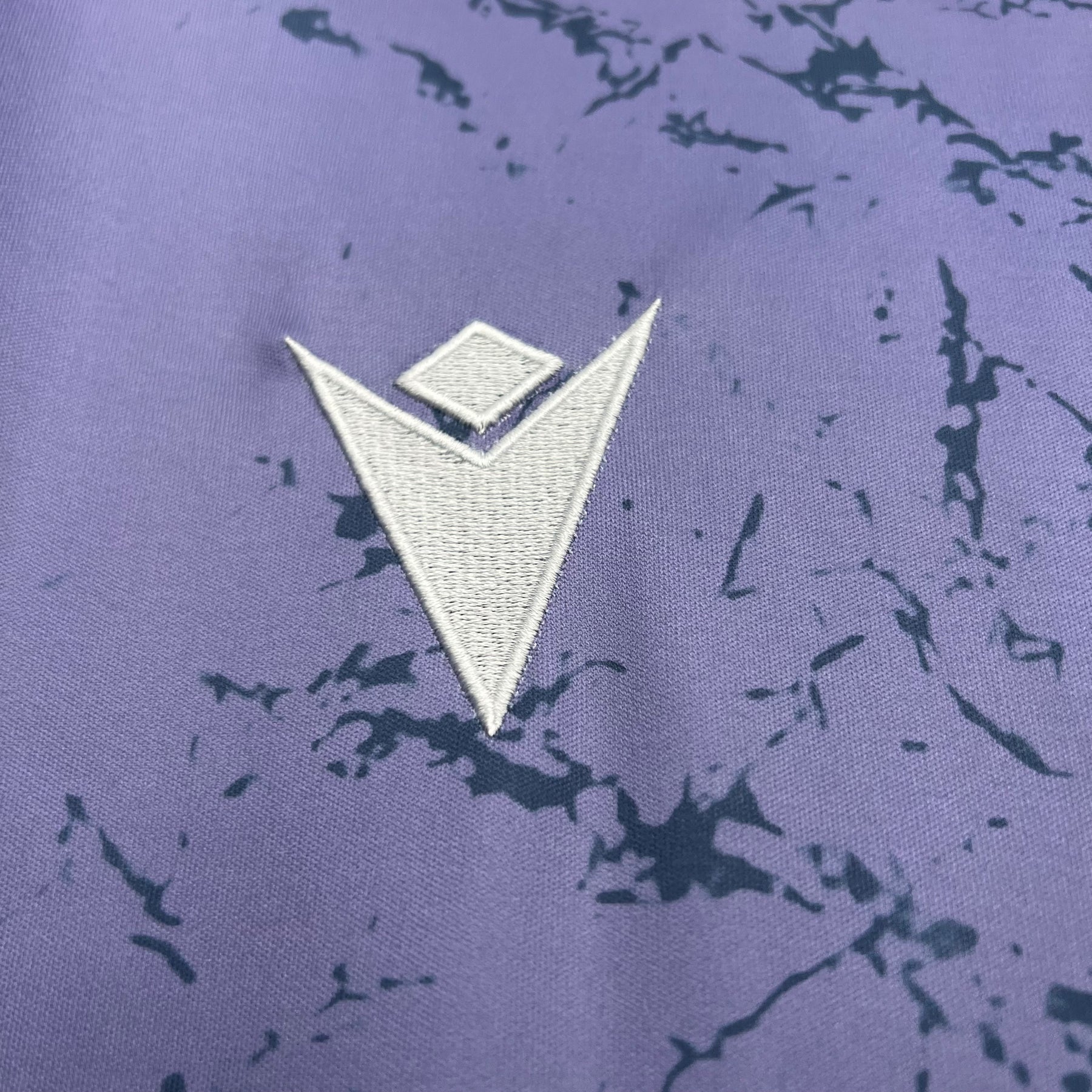 Camisa Real Sociedad Third 25/26 - Macron - Torcedor - Masculina