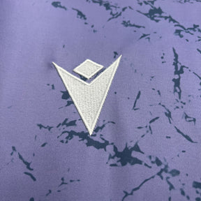 Camisa Real Sociedad Third 25/26 - Macron - Torcedor - Masculina