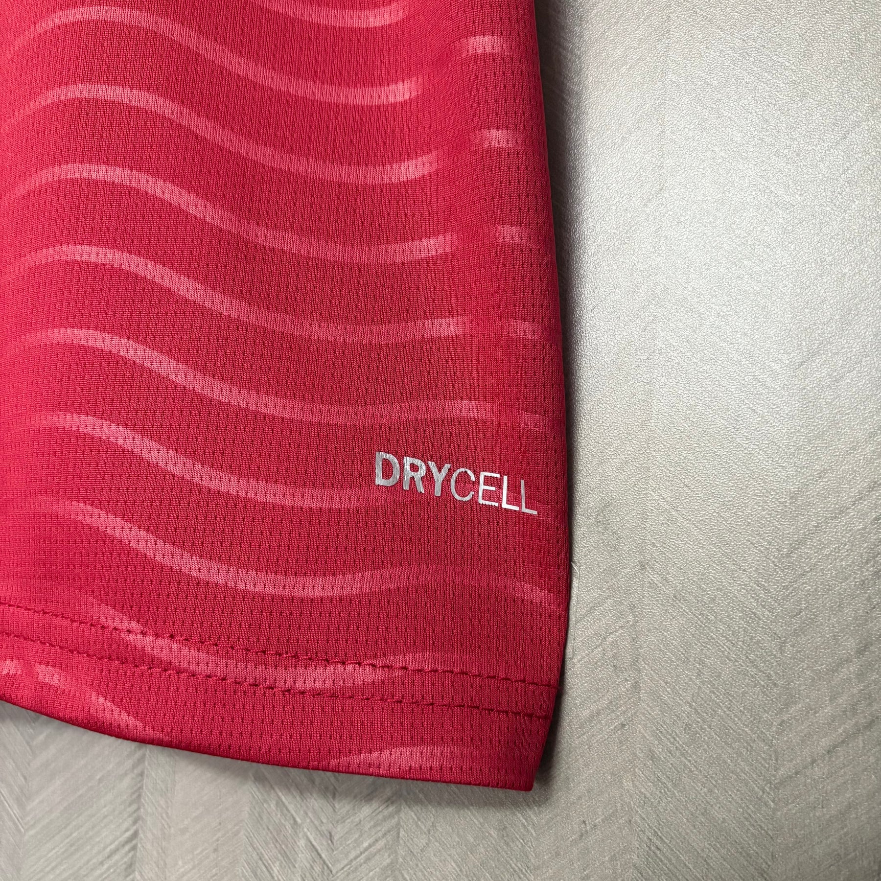 Camisa Portugal - Home -  2026 - Puma - Torcedor Masculina