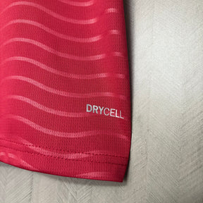 Camisa Portugal - Home -  2026 - Puma - Torcedor Masculina