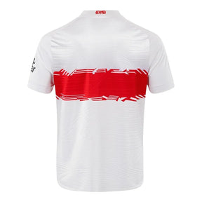 Camisa Stuttgart Home 25/26 - Torcedor - Jako