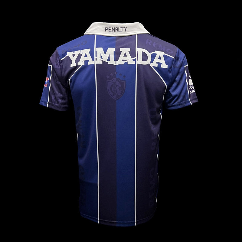 Camisa Remo Retrô Home 1998/99 - Penalty - Torcedor - Masculina