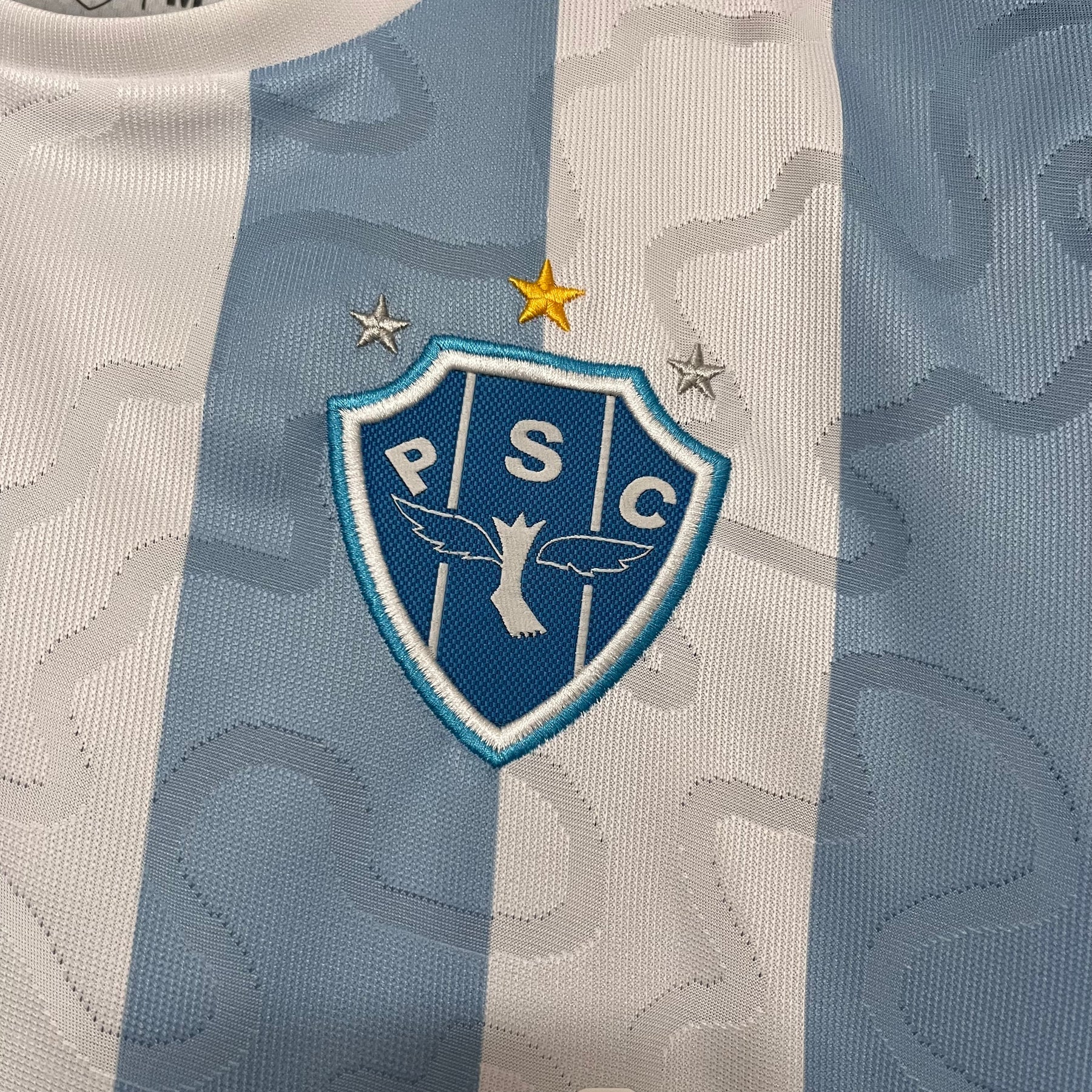 Camisa Paysandú Home 25/26 - Lobo - Feminina