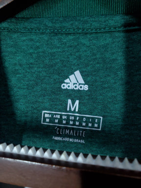 Camisa Palmeiras Retrô 2018/2019 - Adidas