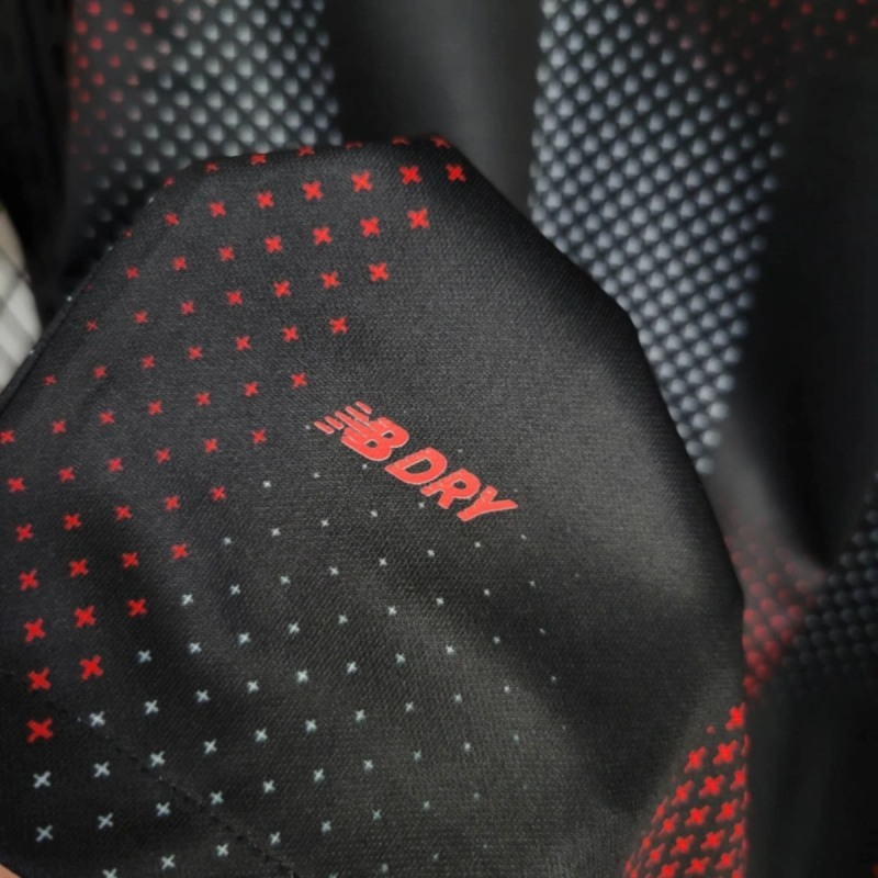 Camisa Bayer Leverkusen Home 25/26 - Torcedor