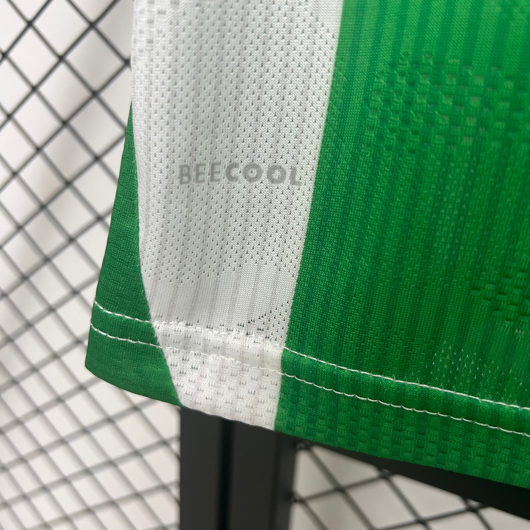 Camisa Real Betis Home 25/26 - Hummel - Torcedor - Masculina