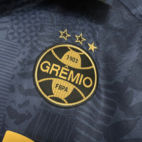 Camisa Grêmio Third 25/26 Umbro - Torcedor
