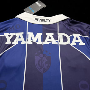 Camisa Remo Retrô Home 1998/99 - Penalty - Torcedor - Masculina