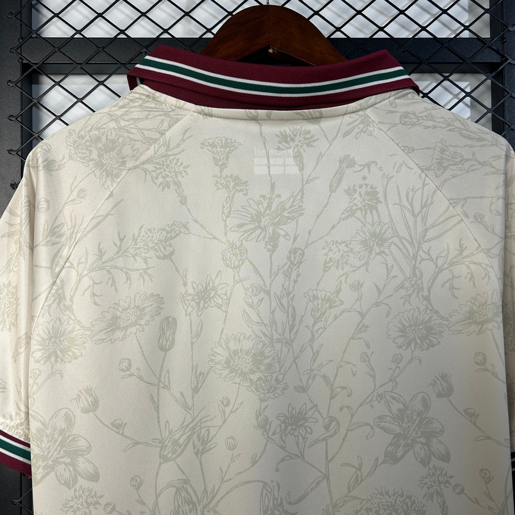 Camisa Real Betis Ediçao Especial 25/26 - Hummel - Torcedor - Masculina Lançamento