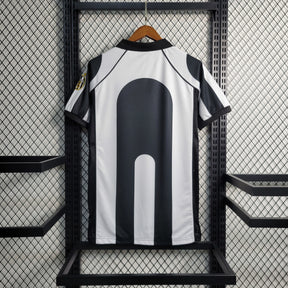 Camisa Juventus Retrô 1997/1998 Home - Kappa - Torcedor