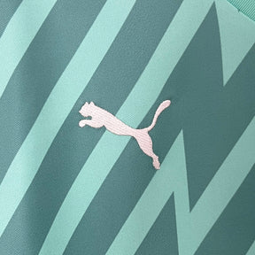 Camisa Palmeiras Goleiro 24/25 Puma - Torcedor