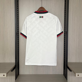 Camisa México Away 2026 - Adidas Torcedor Masculina - Lançamento