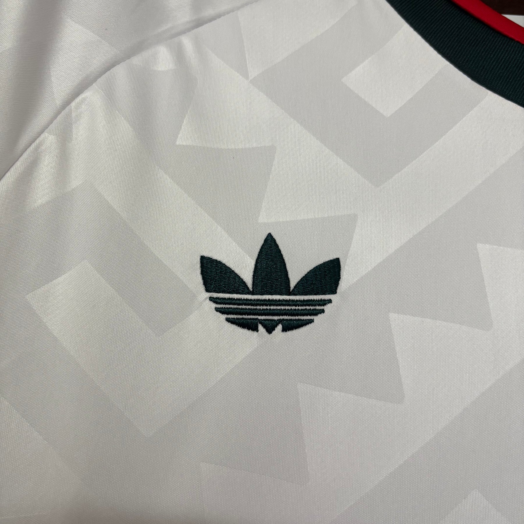 Camisa México Away 2026 - Adidas Torcedor Masculina - Lançamento