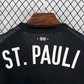 Camisa St. Pauli Third 25/26 - Torcedor - Puma