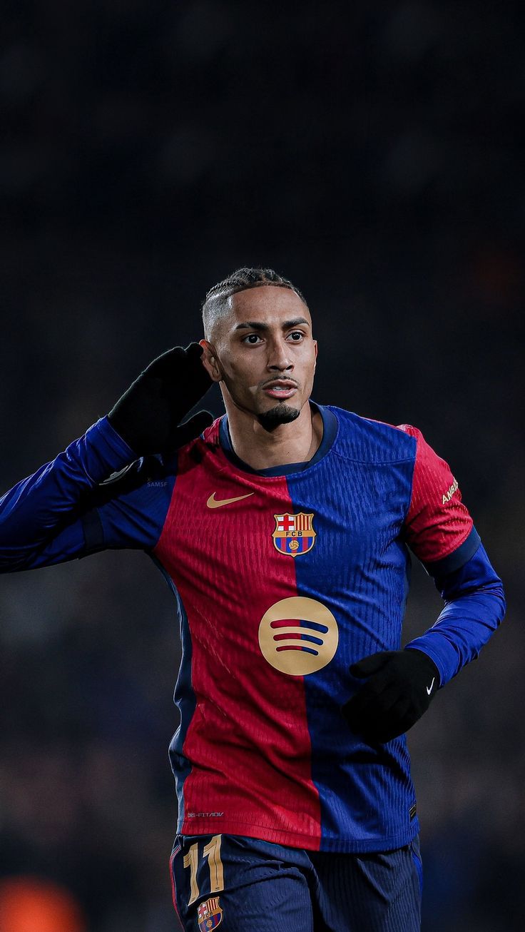 Camisa Barcelona Home 25/26 Nike - Torcedor