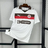 Camisa St. Pauli Away 25/26 - Torcedor - Puma