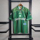 Camisa Palmeiras Retrô 1999 - Rhumell