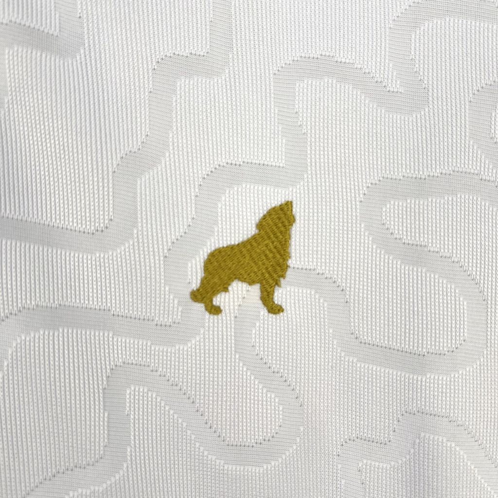 Camisa Paysandú Away 25/26 - Lobo - Torcedor - Masculina