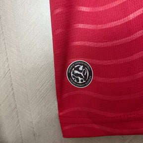 Camisa Portugal - Home -  2026 - Puma - Torcedor Masculina