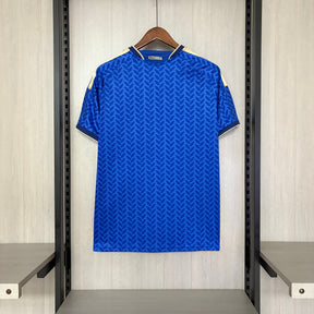 Camisa Itália Home 2026 - Adidas Torcedor Masculina