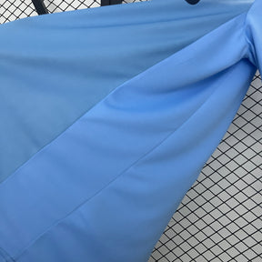 Camisa Manchester City Home 25/26 Puma - Torcedor