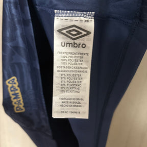Camisa Grêmio Third 25/26 Umbro - Torcedor