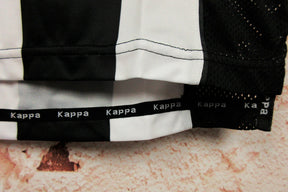 Camisa Juventus Retrô 1997/1998 Home - Kappa - Torcedor