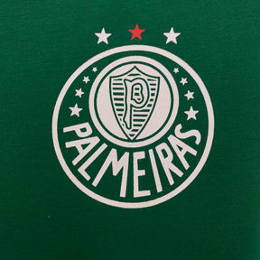 Camisa Palmeiras Retrô 1991 - Adidas - Verde e Branco - Coca Cola