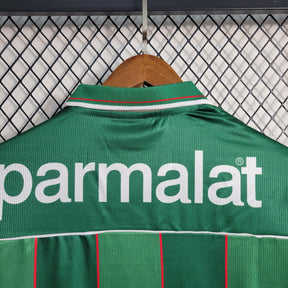 Camisa Palmeiras Retrô 1999 - Rhumell