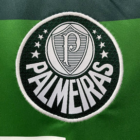 Camisa Palmeiras Retrô 2010/2011 - Adidas