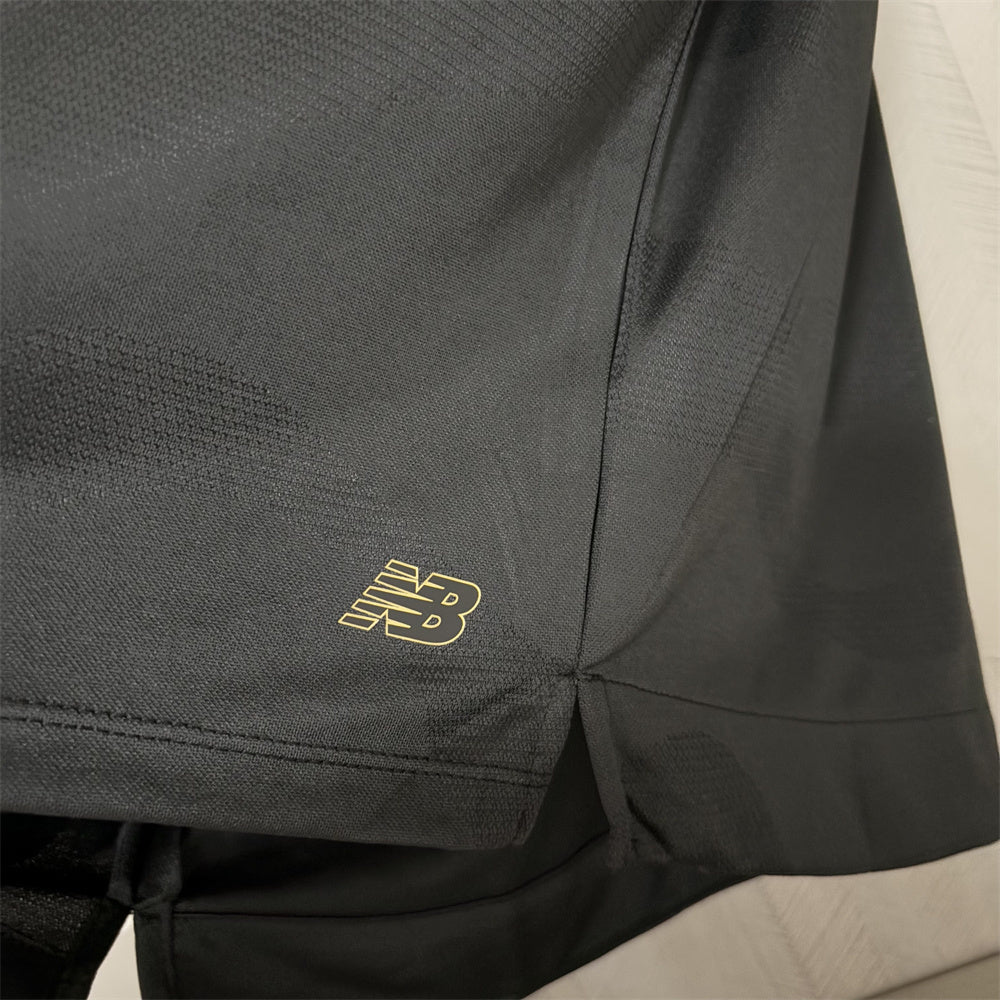 [PRÉ VENDA] Camisa São Paulo Third 25/26 NewBalace - Torcedor - Lançamento