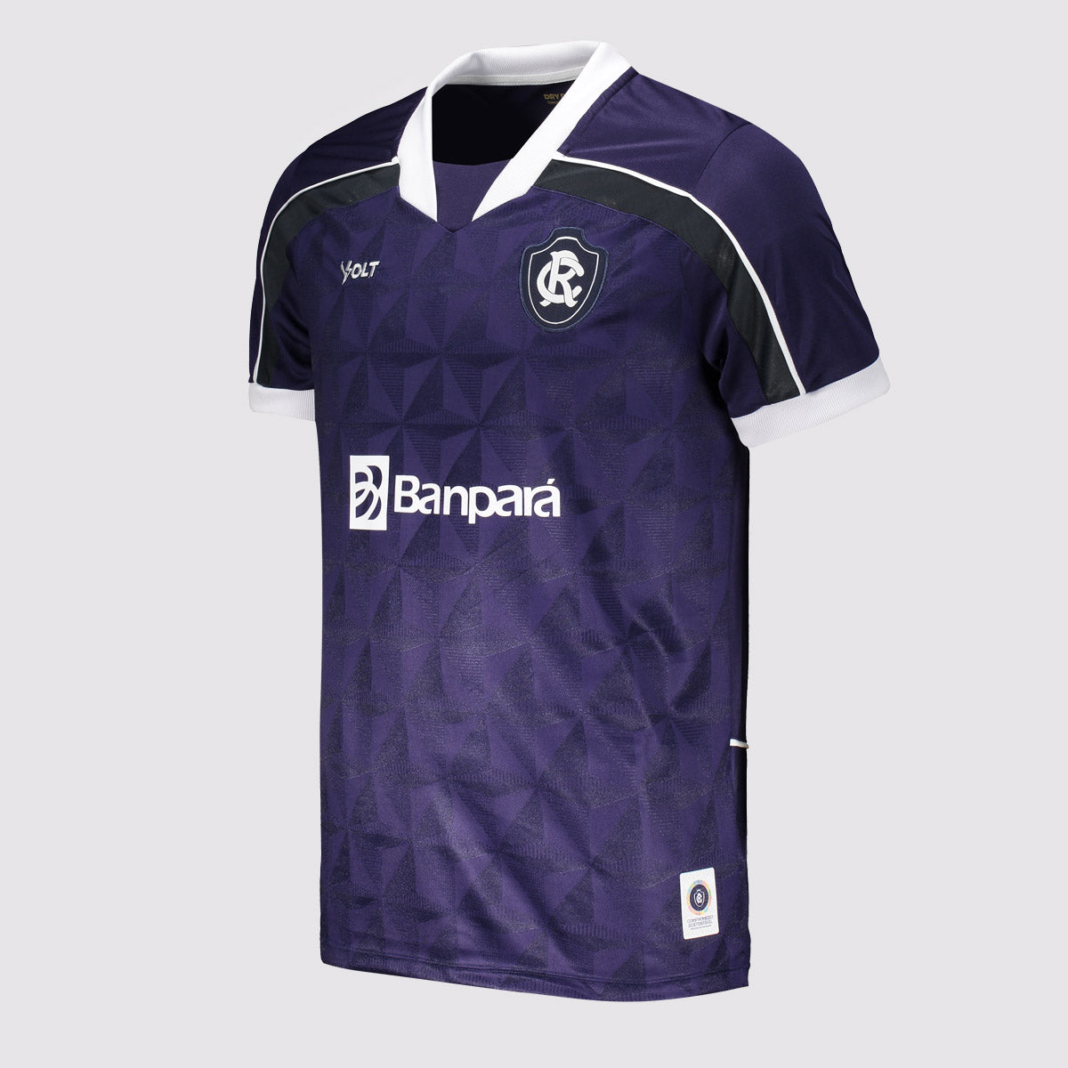 Camisa Remo III 25/26 - Volt - Torcedor - Masculina