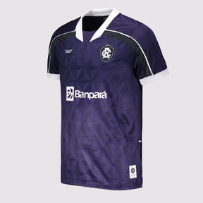Camisa Remo III 25/26 - Volt - Torcedor - Masculina