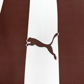 Camisa St. Pauli Home 25/26 - Torcedor - Puma